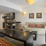 Espacia Suites