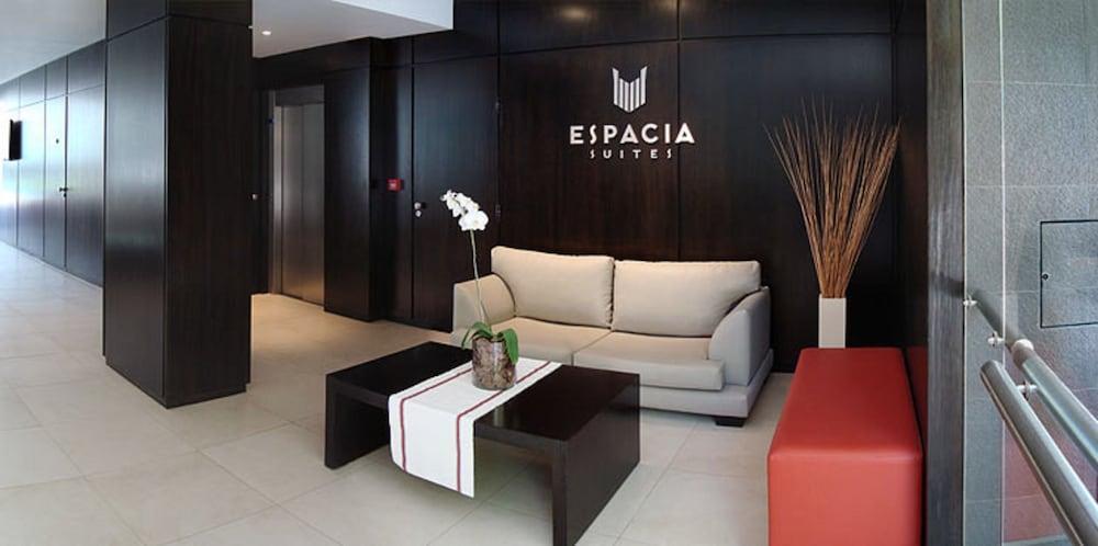Espacia Hotel