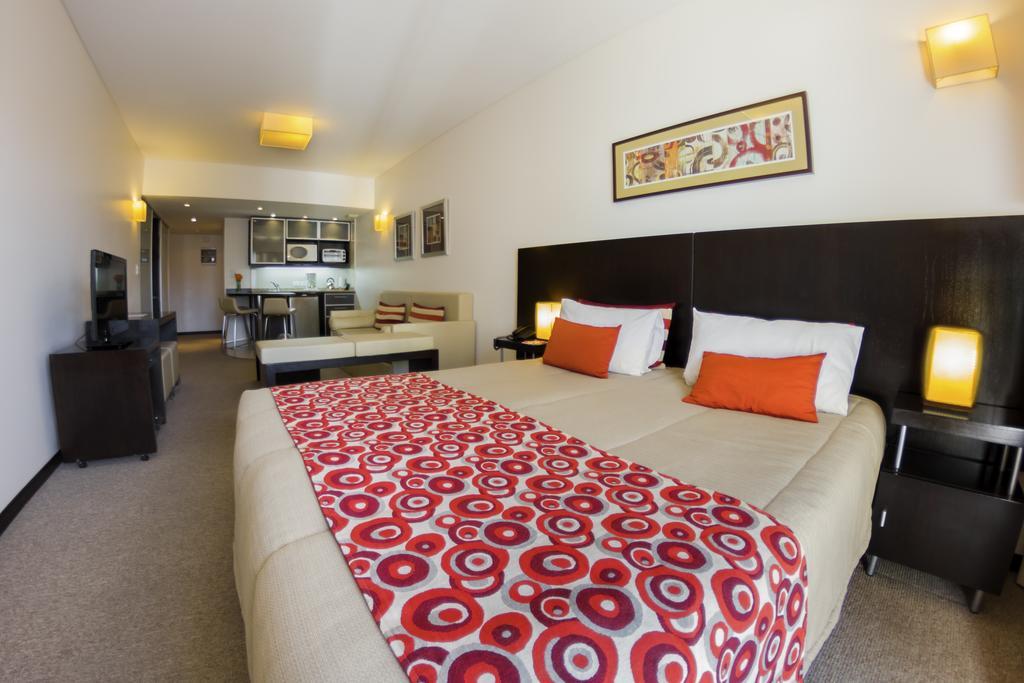 Espacia Hotel
