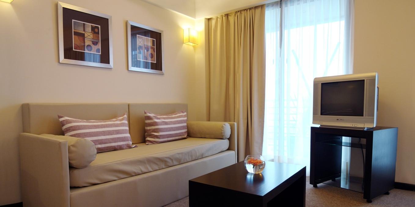 Hotel Espacia
