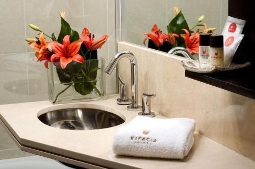 Espacia Hotel