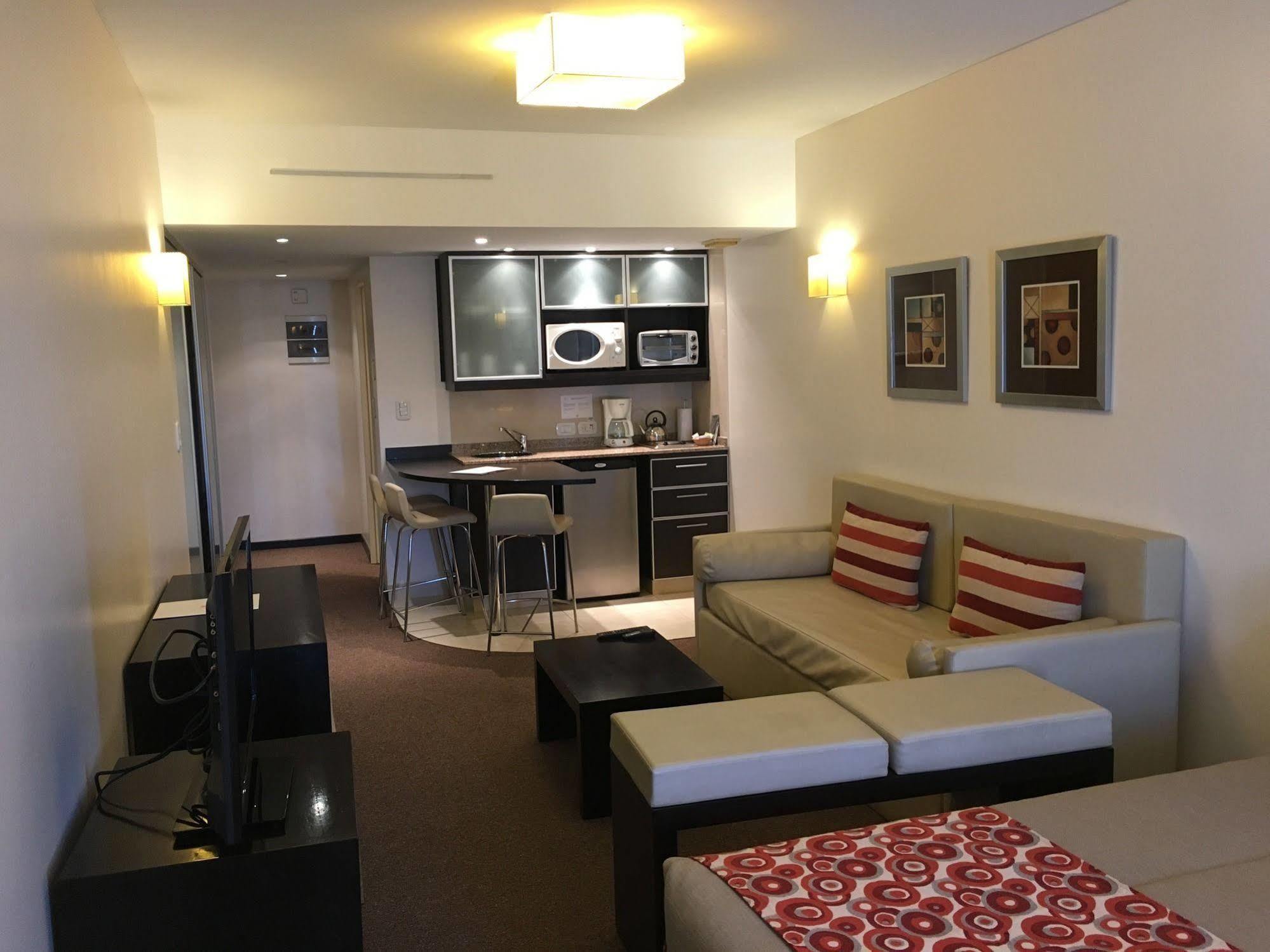 Espacia Hotel Ciudad Autónoma de Buenos Aires