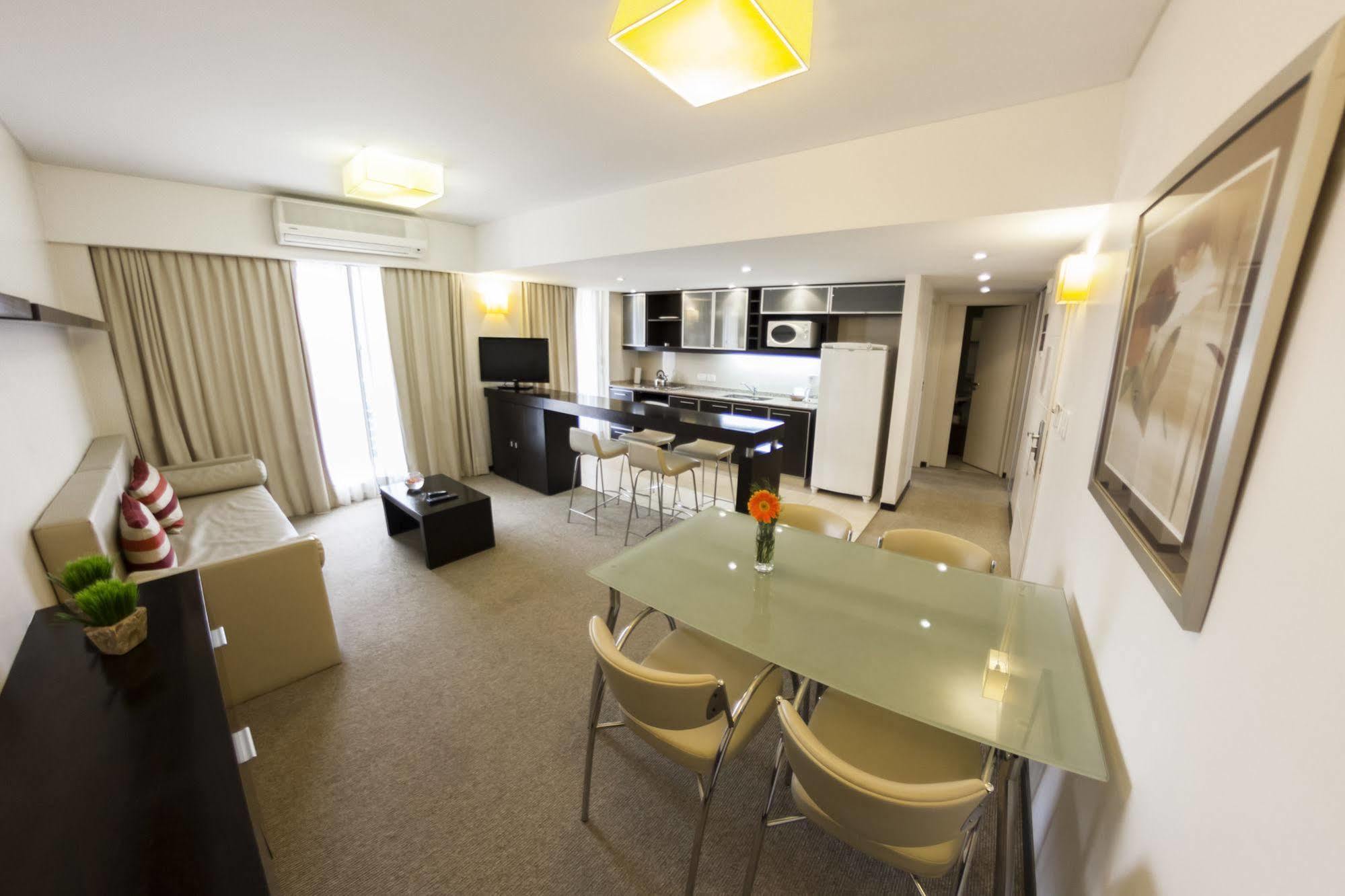 Espacia 4* Ciudad Autónoma de Buenos Aires