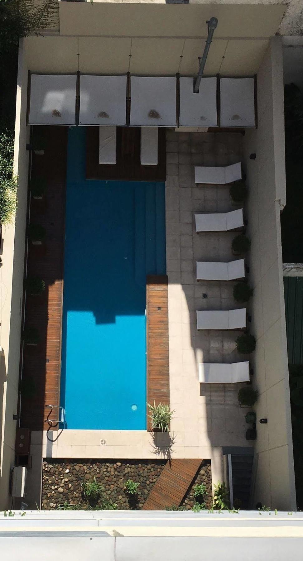 Espacia 4* Ciudad Autónoma de Buenos Aires