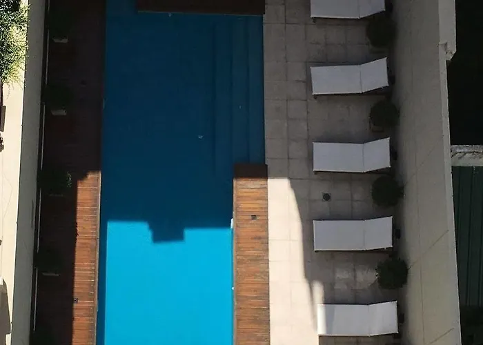 Espacia Suites
