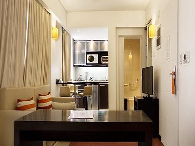Espacia Hotel