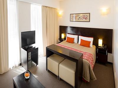 Espacia 4* Buenos Aires
