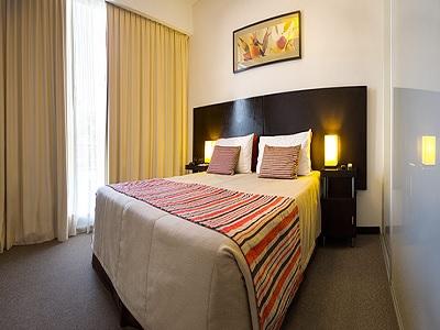 Espacia Hotel Buenos Aires