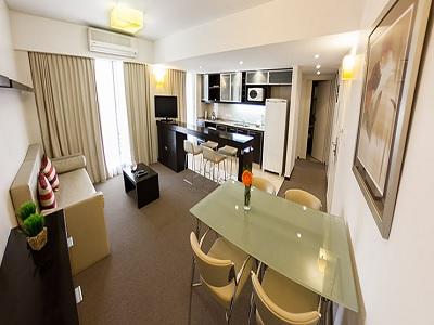 Hotel Espacia 4*