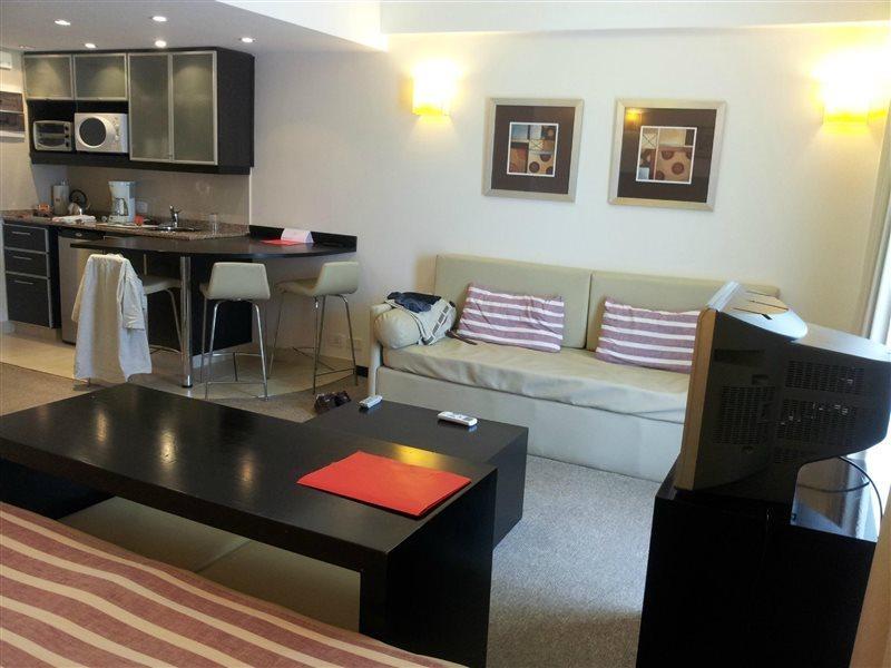 Espacia Hotel Buenos Aires