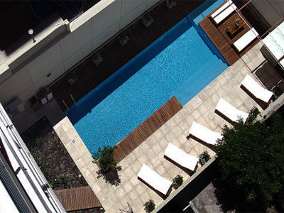 Espacia 4* Buenos Aires