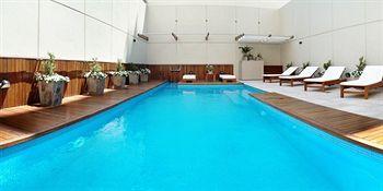 Hotel Espacia