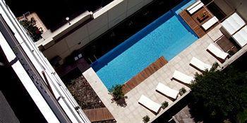 Hotel Espacia Buenos Aires