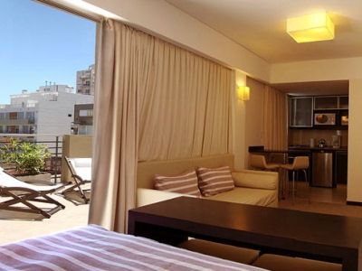 Hotel Espacia 4*