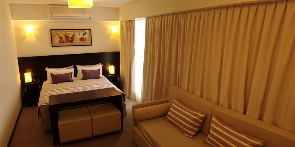 Espacia 4* Buenos Aires