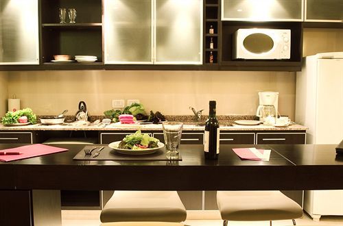 Espacia 4* Buenos Aires