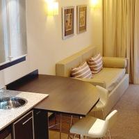 Espacia Hotel 4*