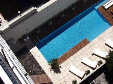 Espacia Hotel
