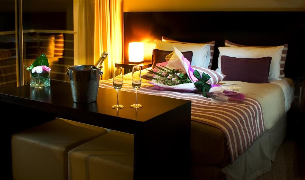 Hotel Espacia 4*