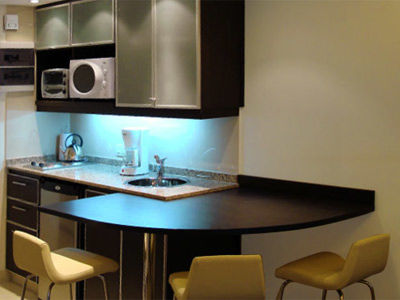 Hotel Espacia 4*