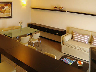Hotel Espacia Buenos Aires