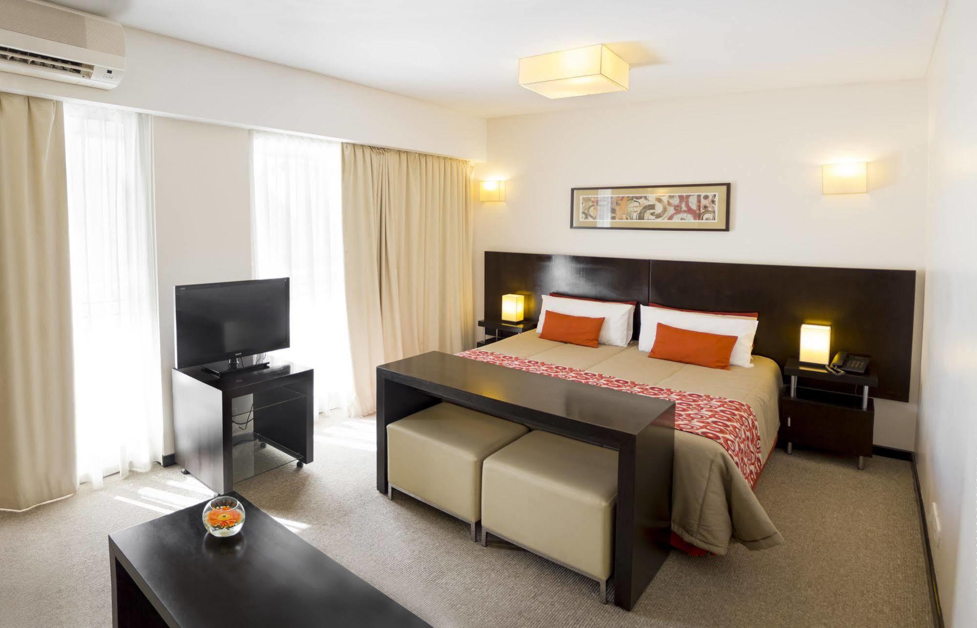 Hotel Espacia