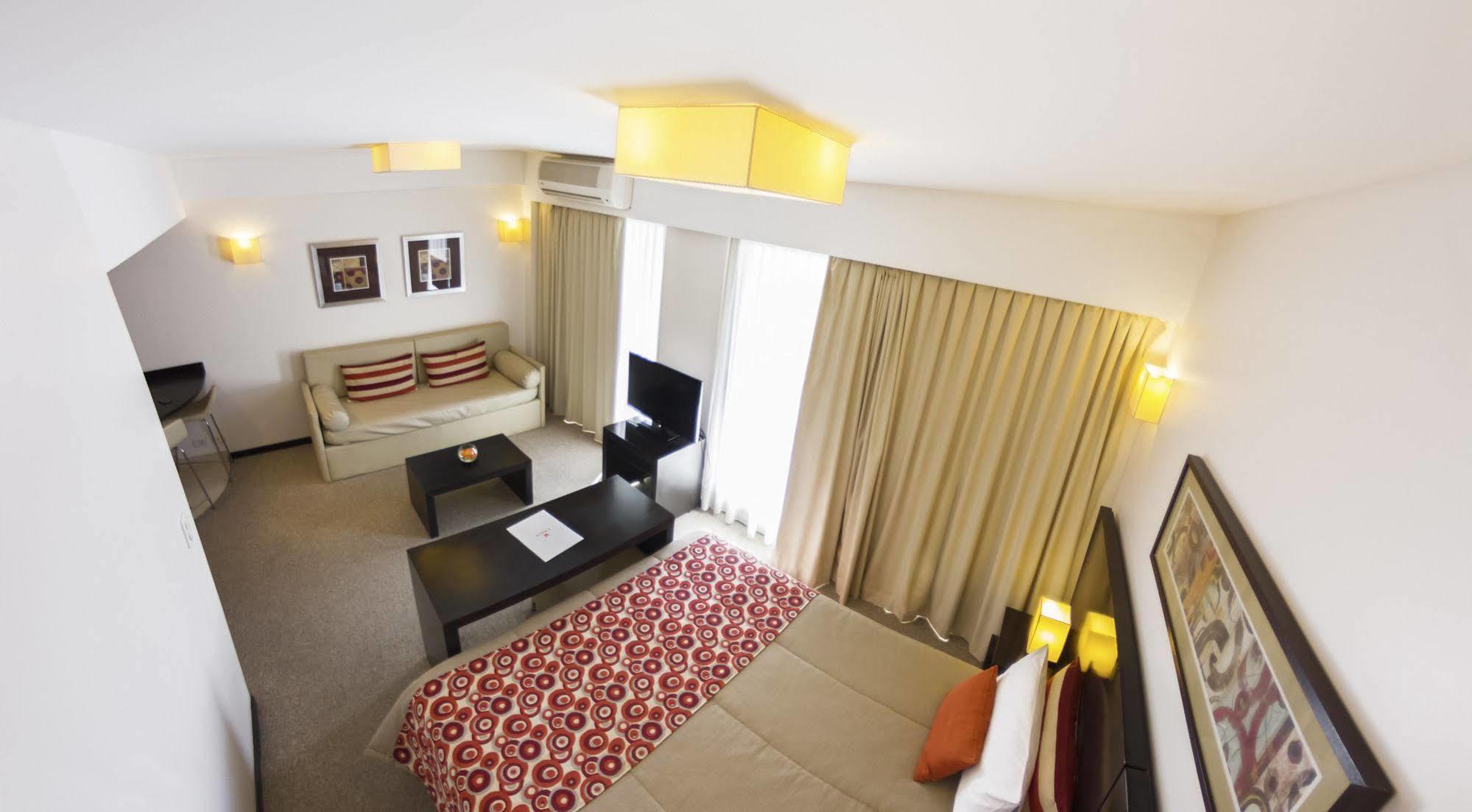 Hotel Espacia 4*