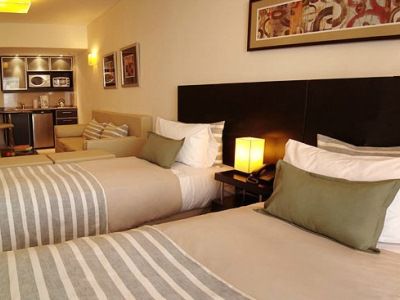 Hotel Espacia