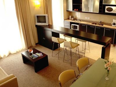 Espacia Hotel 4*