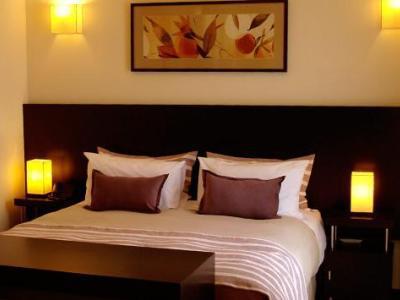 Hotel Espacia