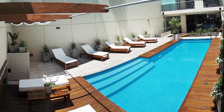 Hotel Espacia